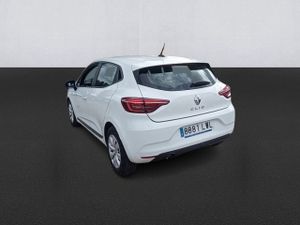 Renault Clio Business Sce 49 Kw (67cv) - Foto 7