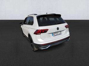 Volkswagen Tiguan Urban Sport 1.5 Tsi 110kw (150cv) - Foto 7