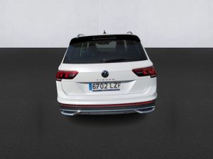 Volkswagen Tiguan Urban Sport 1.5 Tsi 110kw (150cv) - Foto 6