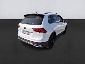 Volkswagen Tiguan Urban Sport 1.5 Tsi 110kw (150cv) - Foto 5