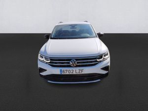 Volkswagen Tiguan Urban Sport 1.5 Tsi 110kw (150cv) - Foto 3