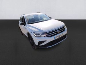 Volkswagen Tiguan Urban Sport 1.5 Tsi 110kw (150cv) - Foto 4