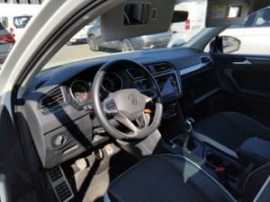 Volkswagen Tiguan Urban Sport 1.5 Tsi 110kw (150cv) - Foto 8