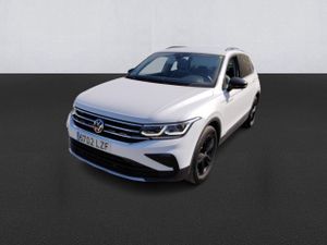 Volkswagen Tiguan Urban Sport 1.5 Tsi 110kw (150cv) - Foto 2