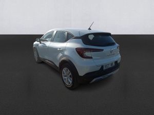 Renault Captur Intens Tce 74kw (100cv) Glp - Foto 7
