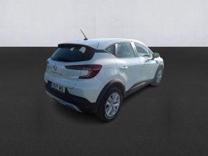 Renault Captur Intens Tce 74kw (100cv) Glp - Foto 5