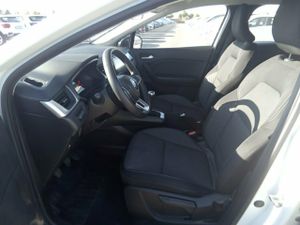 Renault Captur Intens Tce 74kw (100cv) Glp - Foto 8