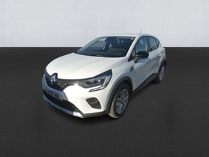 Renault Captur Intens Tce 74kw (100cv) Glp - Foto 2