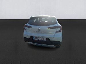 Renault Captur Intens Tce 74kw (100cv) Glp - Foto 6
