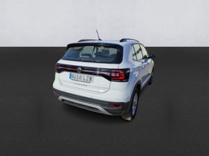 Volkswagen T-cross Advance 1.0 Tsi 81kw (110cv) - Foto 5