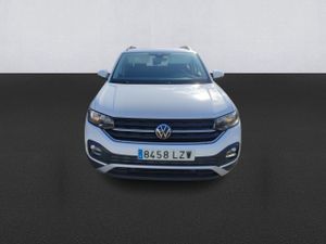 Volkswagen T-cross Advance 1.0 Tsi 81kw (110cv) - Foto 3