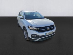 Volkswagen T-cross Advance 1.0 Tsi 81kw (110cv) - Foto 4