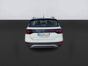 Volkswagen T-cross Advance 1.0 Tsi 81kw (110cv) - Foto 6
