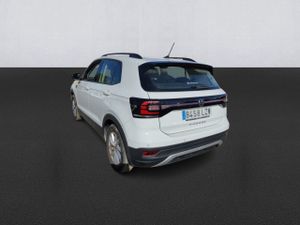 Volkswagen T-cross Advance 1.0 Tsi 81kw (110cv) - Foto 7