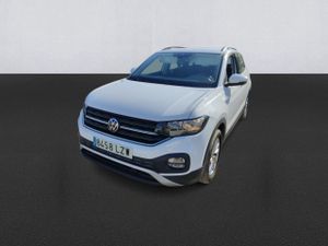 Volkswagen T-cross Advance 1.0 Tsi 81kw (110cv) - Foto 2