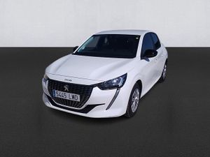 Peugeot 208 Bluehdi 73kw (100cv) Active - Foto 2