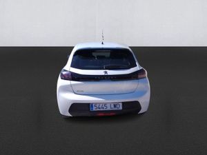 Peugeot 208 Bluehdi 73kw (100cv) Active - Foto 6