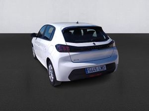 Peugeot 208 Bluehdi 73kw (100cv) Active - Foto 7