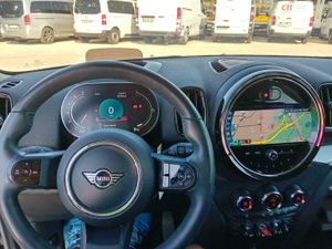 Mini Countryman Cooper D - Foto 9