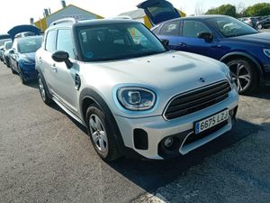 Mini Countryman Cooper D - Foto 5