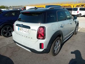 Mini Countryman Cooper D - Foto 4