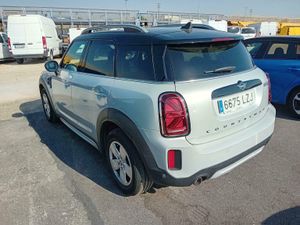 Mini Countryman Cooper D - Foto 3