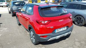 Kia Stonic 1.0 T-gdi 74kw (100cv) Mhev Imt Concept - Foto 3