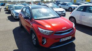 Kia Stonic 1.0 T-gdi 74kw (100cv) Mhev Imt Concept - Foto 5