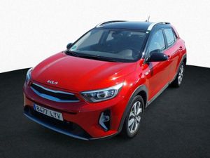 Kia Stonic 1.0 T-gdi 74kw (100cv) Mhev Imt Concept - Foto 2