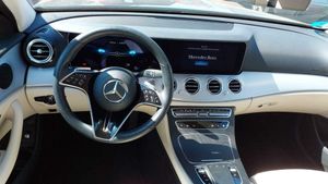 Mercedes E-class E 220 D - Foto 9
