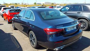 Mercedes E-class E 220 D - Foto 3