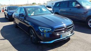 Mercedes E-class E 220 D - Foto 5