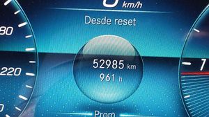 Mercedes E-class E 220 D - Foto 7