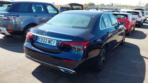 Mercedes E-class E 220 D - Foto 4