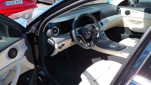 Mercedes E-class E 220 D - Foto 6