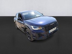 Audi Q2 Black Line 35 Tfsi 110kw S Tronic - Foto 4