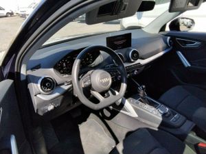 Audi Q2 Black Line 35 Tfsi 110kw S Tronic - Foto 8