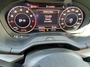 Audi Q2 Black Line 35 Tfsi 110kw S Tronic - Foto 9