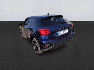 Audi Q2 Black Line 35 Tfsi 110kw S Tronic - Foto 7