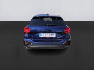 Audi Q2 Black Line 35 Tfsi 110kw S Tronic - Foto 6