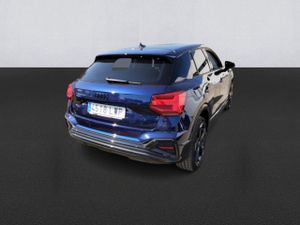 Audi Q2 Black Line 35 Tfsi 110kw S Tronic - Foto 5