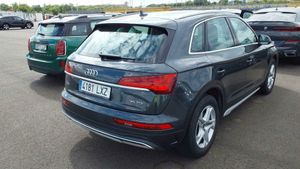 Audi Q5 Advanced 35 Tdi 120kw S Tronic - Foto 4