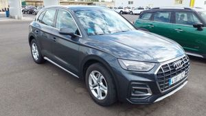 Audi Q5 Advanced 35 Tdi 120kw S Tronic - Foto 5