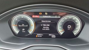 Audi Q5 Advanced 35 Tdi 120kw S Tronic - Foto 8