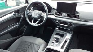 Audi Q5 Advanced 35 Tdi 120kw S Tronic - Foto 9