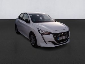 Peugeot 208 Bluehdi 73kw (100cv) Active - Foto 4