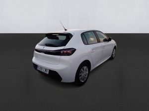 Peugeot 208 Bluehdi 73kw (100cv) Active - Foto 5