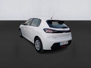 Peugeot 208 Bluehdi 73kw (100cv) Active - Foto 7