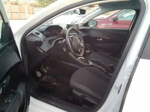 Peugeot 208 Bluehdi 73kw (100cv) Active - Foto 8