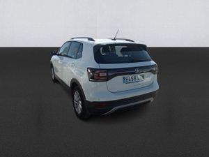 Volkswagen T-cross Advance 1.0 Tsi 81kw (110cv) - Foto 7